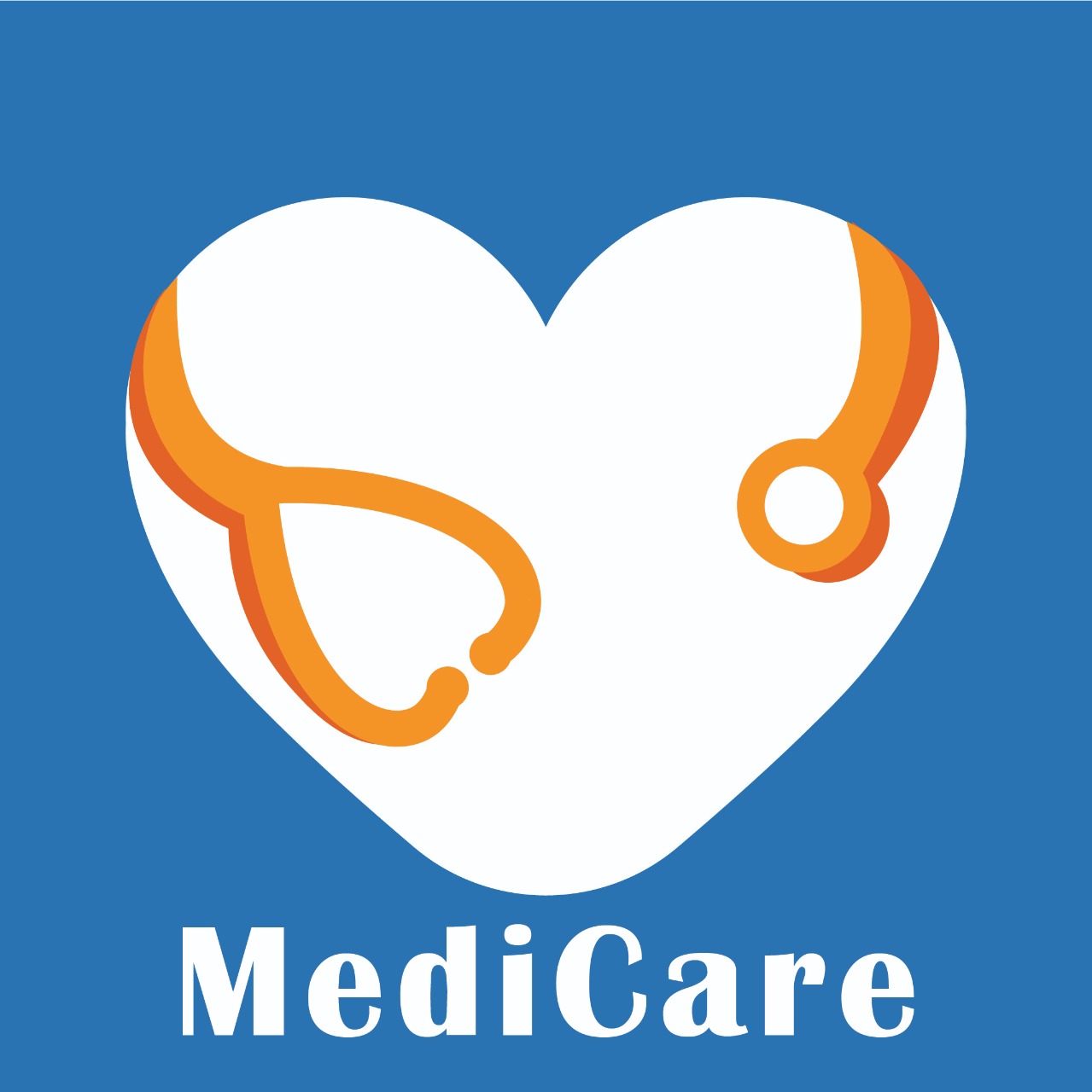 MediCare Application